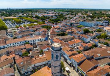 Saint-Pierre d'Oléron