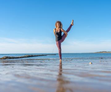 yoga