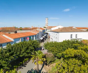Saint-Pierre d'Oléron