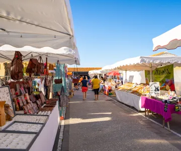 Artisanat, Saint-Pierre d'Oléron