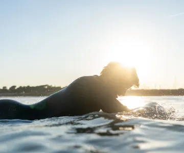 Surf et Bodyboard