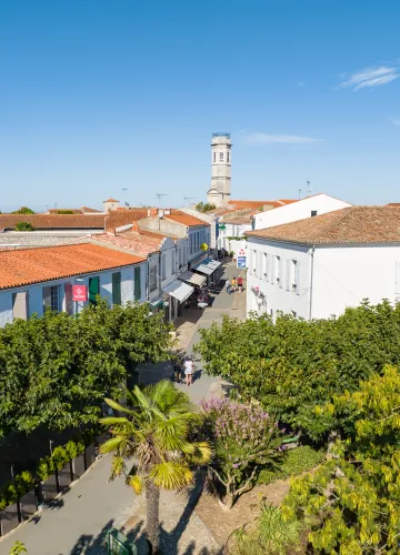 Saint-Pierre d'Oléron