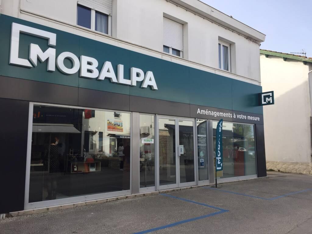 Mobalpa Saint Martin Dhresnull