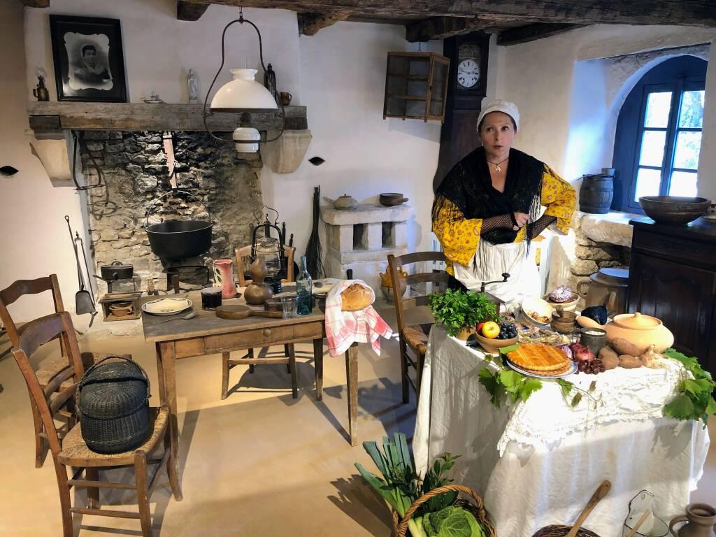 Atelier cuisine d’autrefois - Manifestations - IOMN | Marennes Oléron