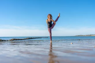 yoga