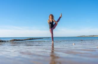 yoga