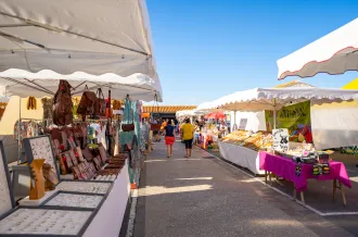 Artisanat, Saint-Pierre d'Oléron