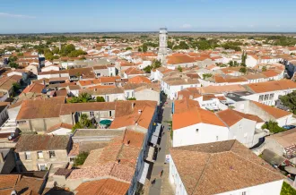 locations de vacances, Saint-Pierre d'Oléron