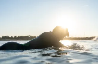 Surf et Bodyboard