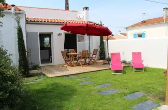 Meublé de Josette Duvert