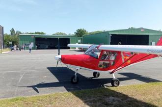 Club ULM