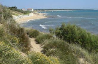 Camping & Spa La Perroche Plage