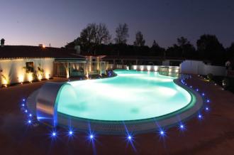 Camping Les Cercelles