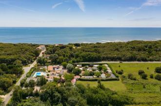 Camping Les Cupressus