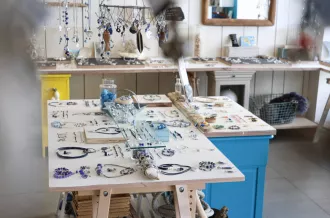 Retour de plage_Saint-Pierre-d'Oléron