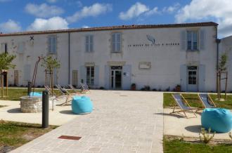 Les 60 ans du Musée de l'île d'Oléron