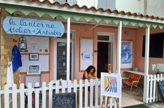 Atelier d'Artistes La Lanterne