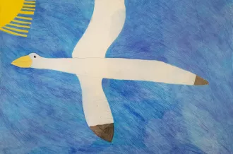 Exposition Vent d'art brut_Saint-Pierre-d'Oléron