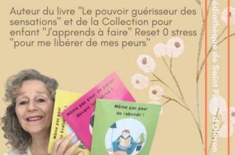 Rendez-vous avec Emeline Bouillault