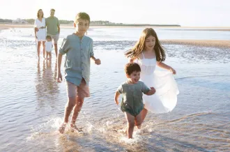 Odile Motelet Photographe