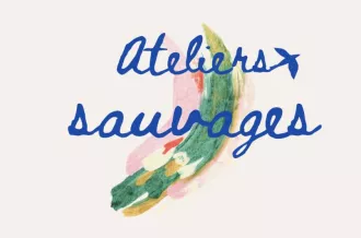 Ateliers créatifs pour enfants & Ateliers d'écriture pour adultes - ados