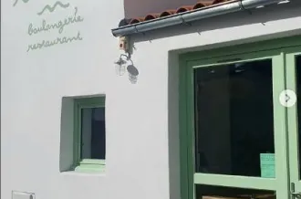 Restaurant Métive_Saint-Georges-d'Oléron