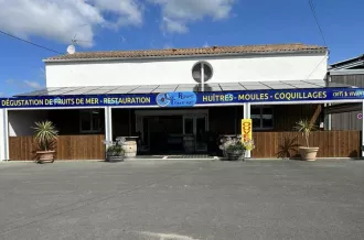 La Roue tourne_Saint-Georges-d'Oléron