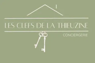 Conciergerie - les Clefs de la Thieuzine