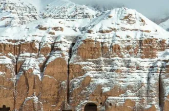 Namyan par Ali Azad via Pexels