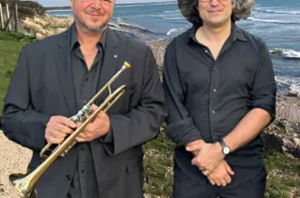 les musiciens