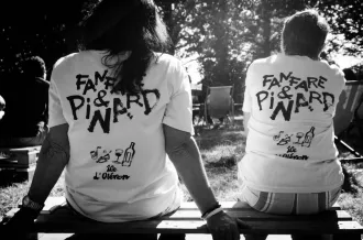Fanfare & Pinard