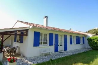 façade
