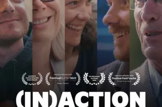 Docu-spectacle : Agir pour le climat
