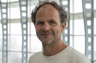 Conférence de Fabrice Pernet: "Océan, aquaculture et pêche, quel avenir sur Oléron?"