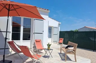 Maison Aziayade_Saint-Pierre-d'Oléron