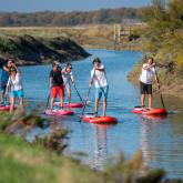 Stand Up Paddle