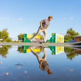 Crédit : Arthur Habudzik