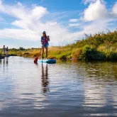 Stand Up Paddle