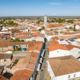 locations de vacances, Saint-Pierre d'Oléron
