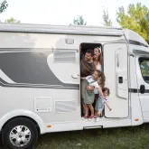 Campings-cars, Saint-Pierre d'Oléron