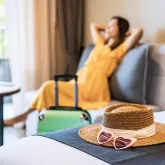 Résidence de vacances et hébergements collectifs