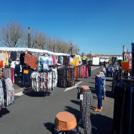 foire