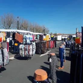 foire