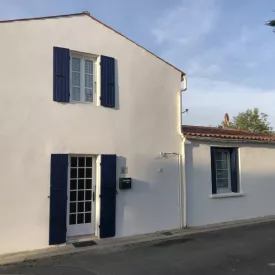 Meublé Julien Vieira