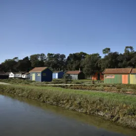 Association du Site Ostréicole et Naturel de Fort-Royer