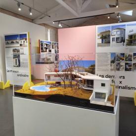 Mois de l'architecture et du cadre de vie en Charente-Maritime_Saint-Pierre-d'Oléron