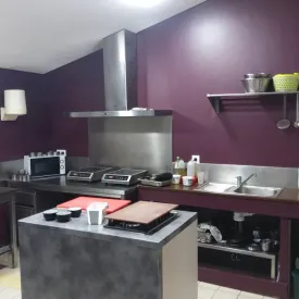 L'atelier cuisine sur Oléron_Saint-Pierre-d'Oléron
