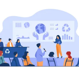 Conférence : Vers un avenir tout électrique : pourquoi et comment ?