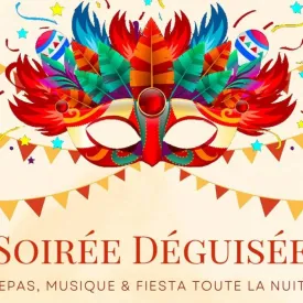 IMG Soirée déguisée