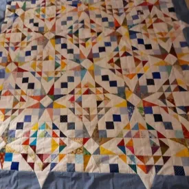 Exposition de patchwork & quilting